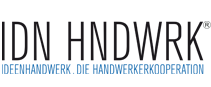 IDEENHANDWERK GmbH